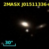 2MASX J01511336+3237293
