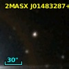 2MASX J01483287+3242206