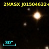 2MASX J01504632+3306361