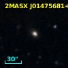 2MASX J01475681+3322259
