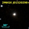 2MASX J01520298+3155156