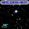 MITG J2010+4627
