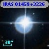 IRAS 01458+3226