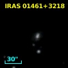 IRAS 01461+3218