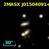 2MASX J01504091+3309531