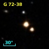 CCDM J01487+3306A
