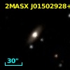 2MASX J01502928+3234301