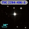 TYC 2294-436-1