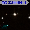 TYC 2294-896-1