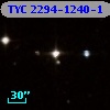 TYC 2294-1240-1