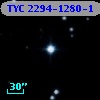 TYC 2294-1280-1