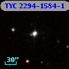 TYC 2294-1584-1
