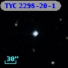 TYC 2298-20-1