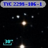 TYC 2298-106-1
