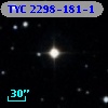TYC 2298-181-1