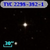 TYC 2298-382-1