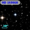 HD 189860