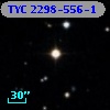 TYC 2298-556-1