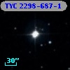 TYC 2298-687-1
