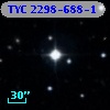 TYC 2298-688-1