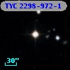 TYC 2298-972-1