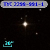 TYC 2298-991-1