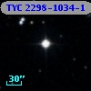 TYC 2298-1034-1