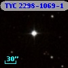 TYC 2298-1069-1