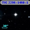 TYC 2298-1480-1