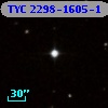 TYC 2298-1605-1