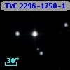 TYC 2298-1750-1