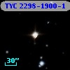 TYC 2298-1900-1
