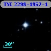 TYC 2298-1957-1