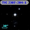 TYC 2307-204-1
