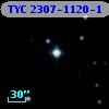 TYC 2307-1120-1