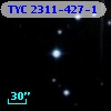 TYC 2311-427-1