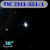 TYC 2311-551-1