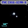 TYC 2311-1270-1