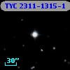 TYC 2311-1315-1