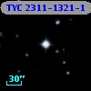 TYC 2311-1321-1