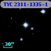TYC 2311-1335-1