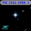 TYC 2311-1789-1