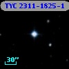 TYC 2311-1825-1