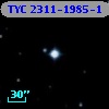 TYC 2311-1985-1