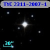 TYC 2311-2007-1
