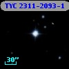 TYC 2311-2093-1