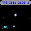 TYC 2311-2106-1