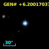 GEN# +6.20017037