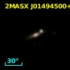 2MASX J01494500+3311183
