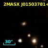 2MASX J01503781+3302261